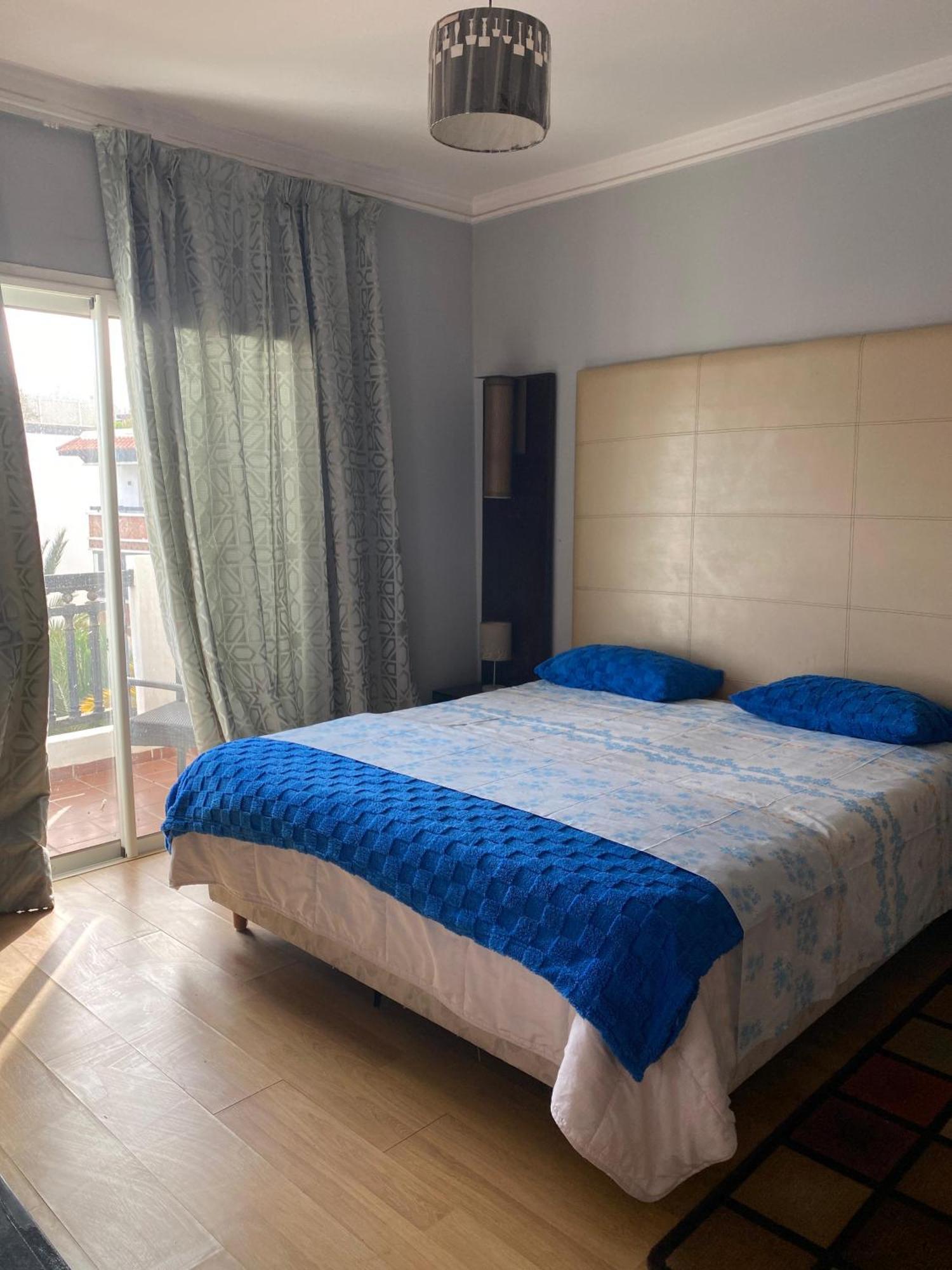 Marina D'agadir Appartement *