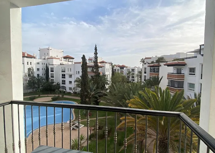 Marina D\'Agadir