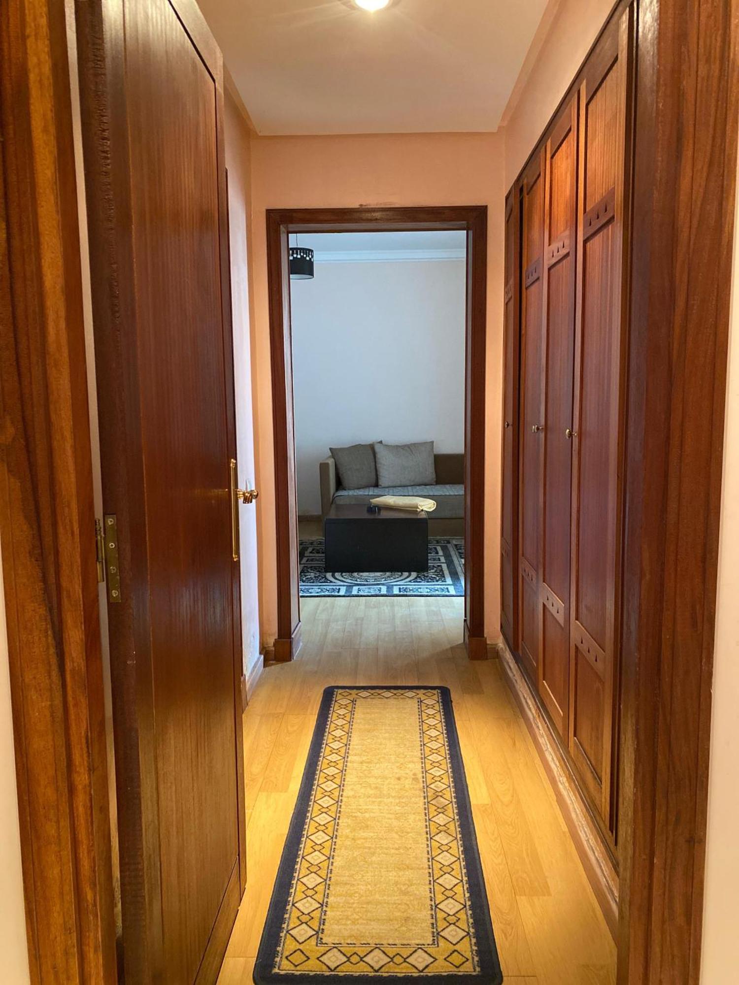 Apartment Marina D'agadir