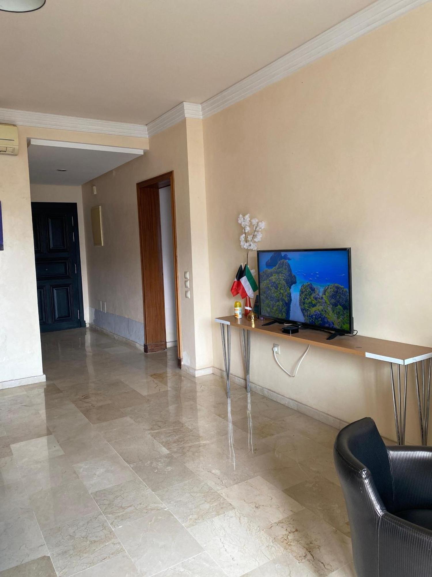 Marina D'agadir Apartment Agadir