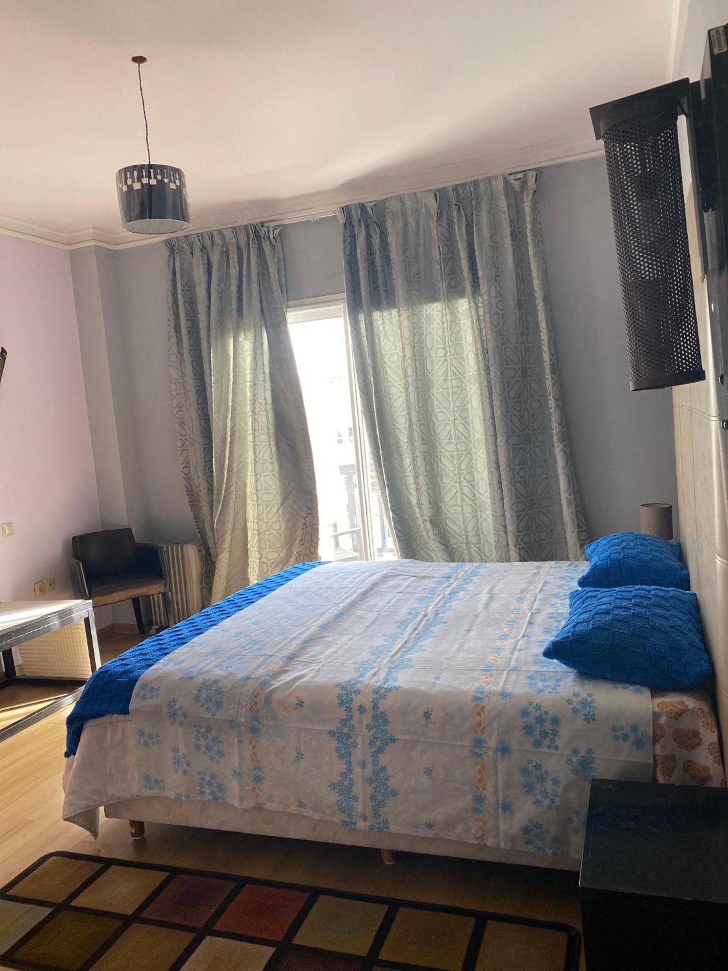 Apartment Marina D'agadir *