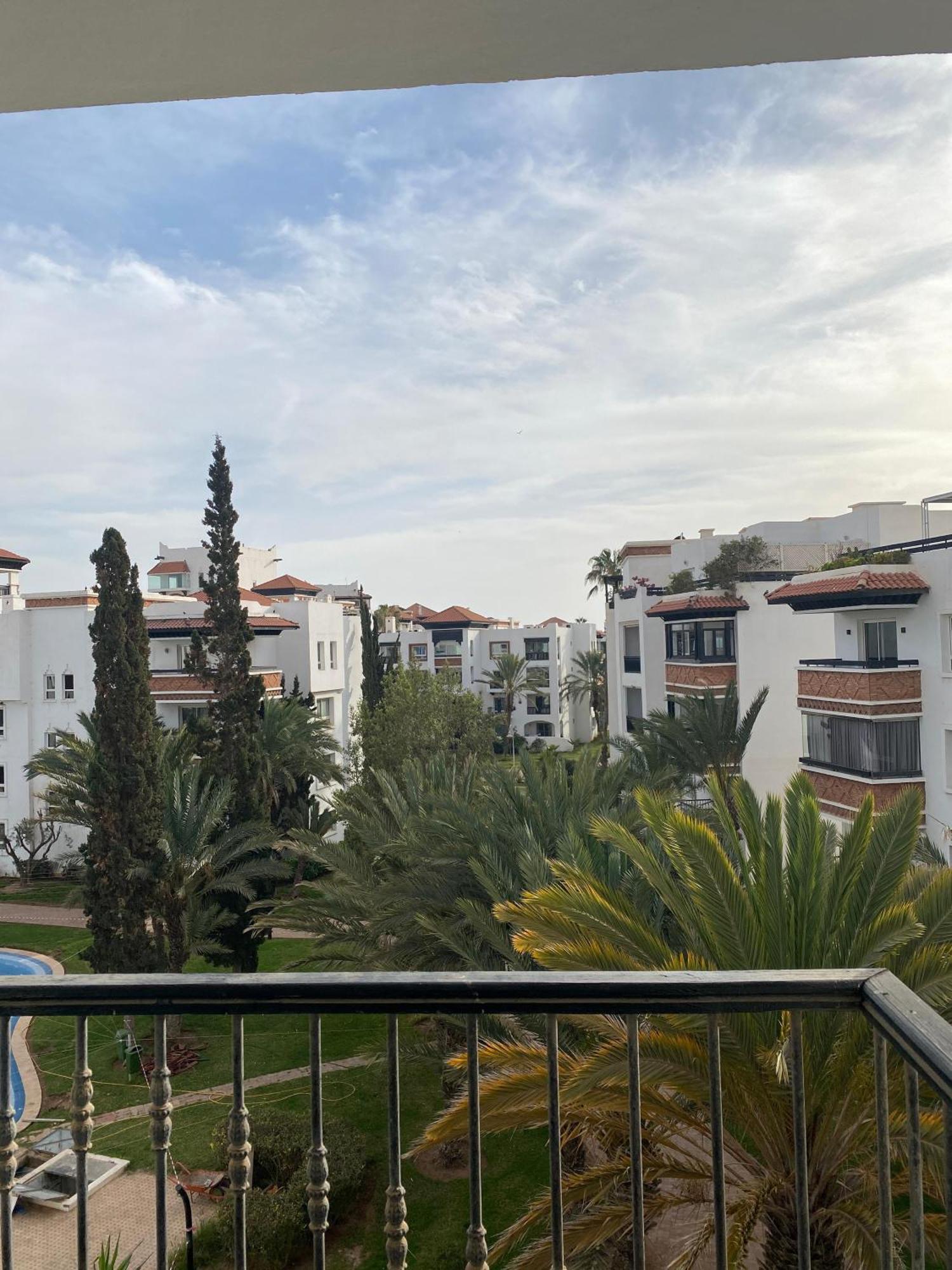 Apartment Marina D'agadir *