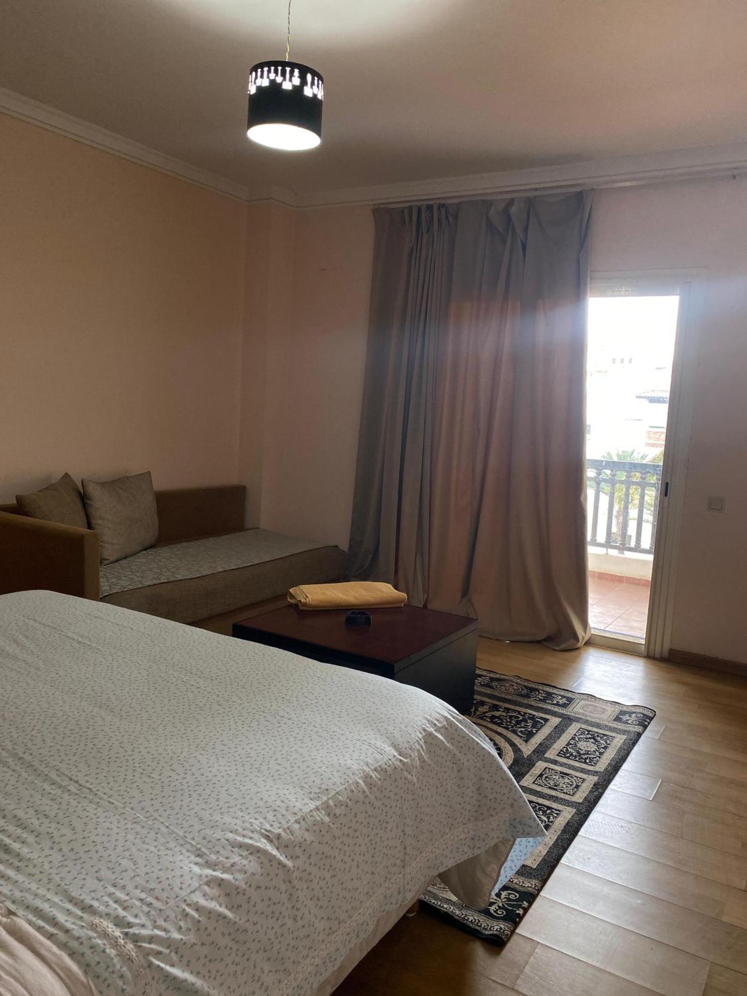 Marina D'agadir Apartment Agadir