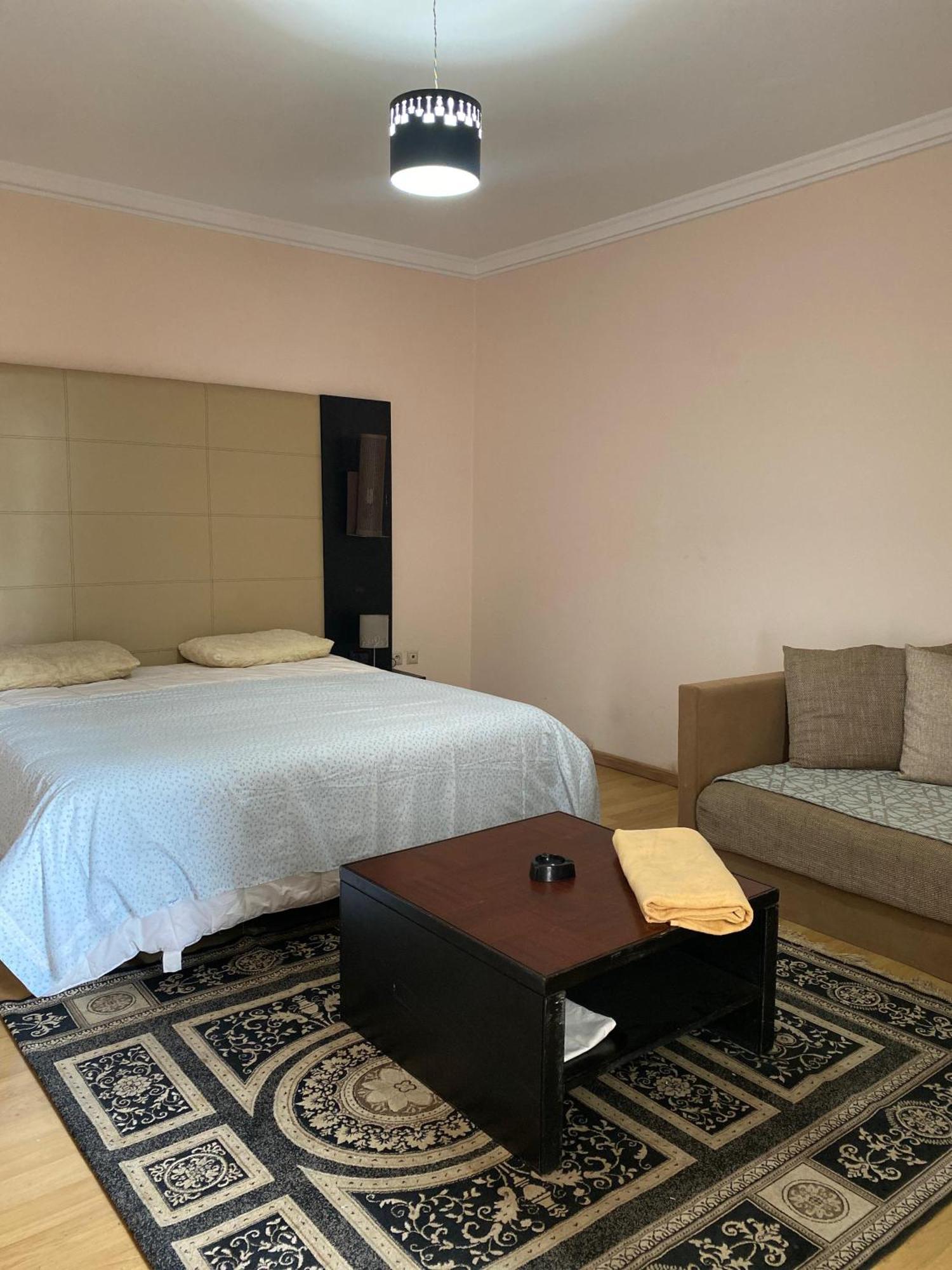 Apartment Marina D'agadir *
