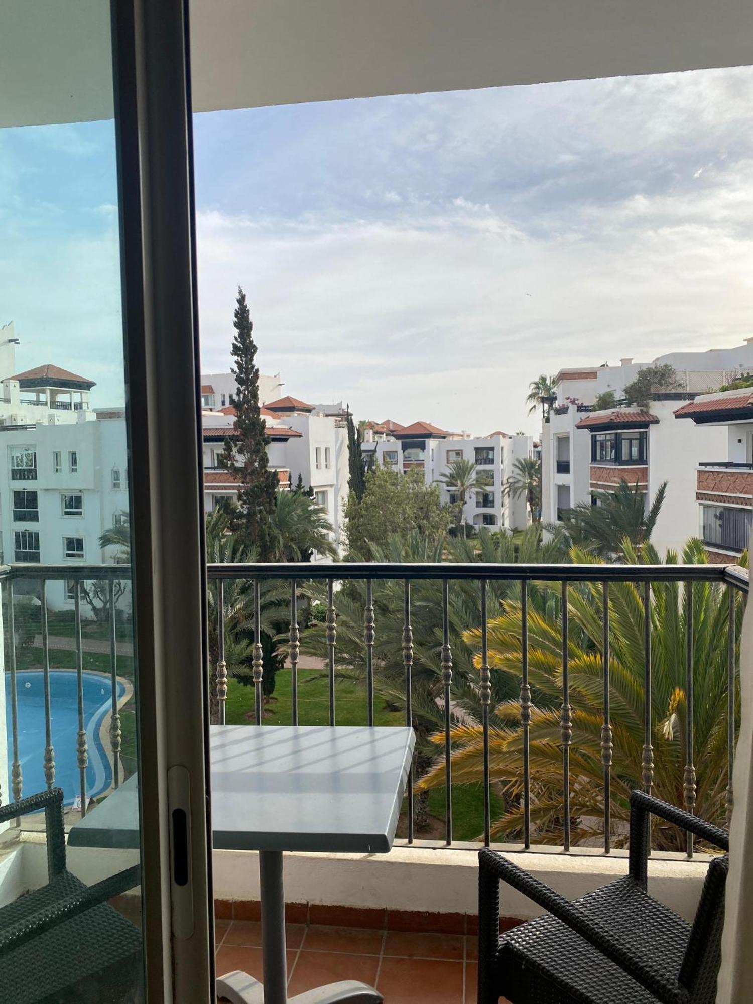 Marina D'agadir